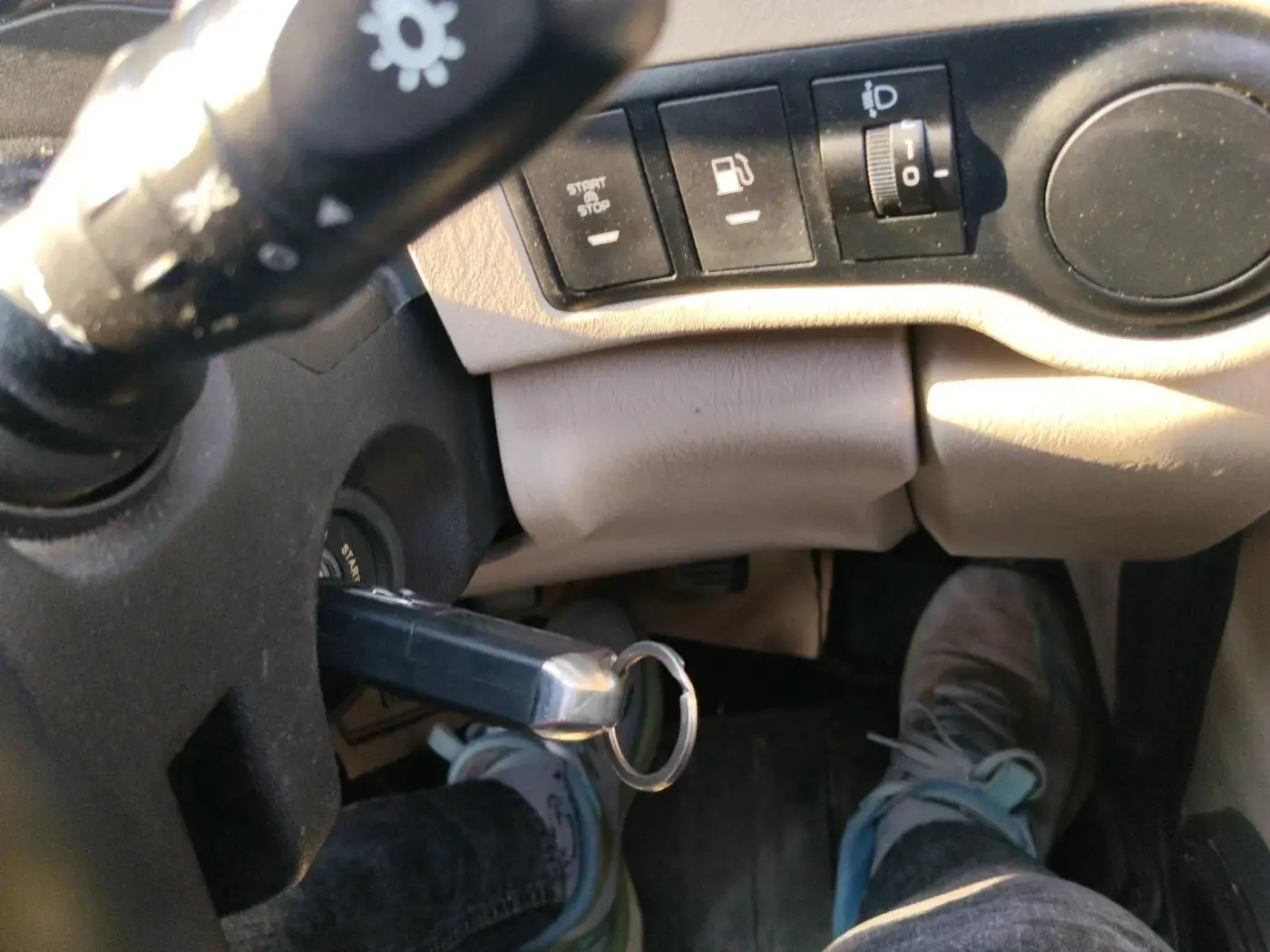 2025 Mahindra SCORPIO CLASSIC S 7STR, Diesel, Manual, 21,799 km, interior