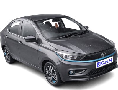 2022 Tata TIGOR EV - Sedan - Electric - Automatic - ₹10.23 lakh