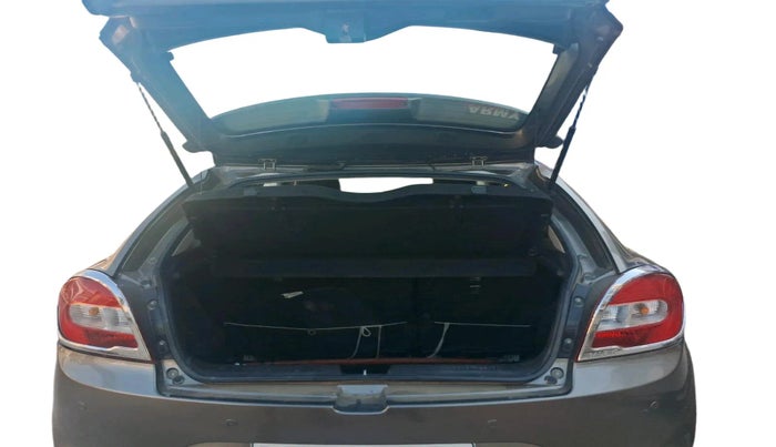 2019 Maruti Baleno DELTA PETROL 1.2, Petrol, Manual, 36,076 km, exterior