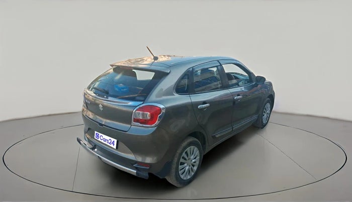 2019 Maruti Baleno DELTA PETROL 1.2, Petrol, Manual, 36,076 km, exterior