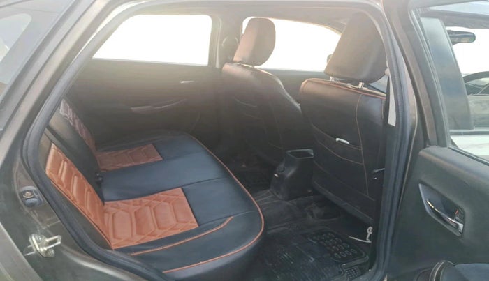 2019 Maruti Baleno DELTA PETROL 1.2, Petrol, Manual, 36,076 km, interior