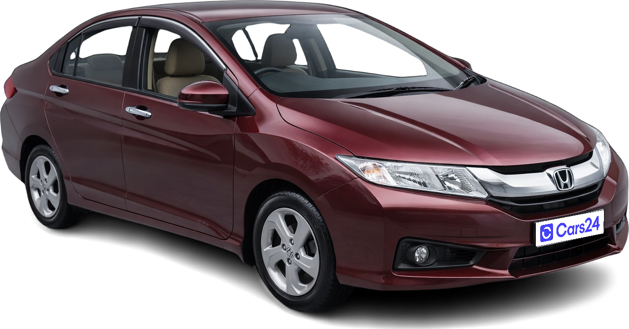 2015 Honda City - Sedan - Diesel - Manual - ₹2.69 lakh