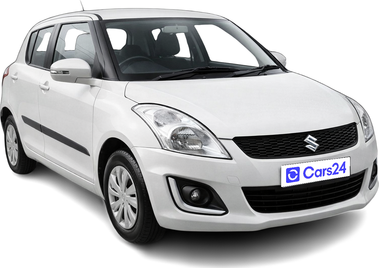 2015 Maruti Swift - Hatchback - Diesel - Manual - ₹3.20 lakh