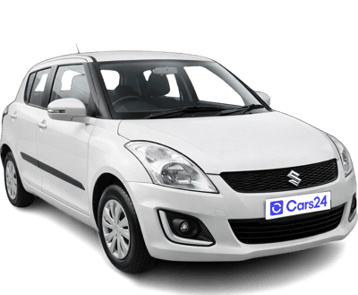 2015 Maruti Swift - Hatchback - Diesel - Manual - ₹3.20 lakh