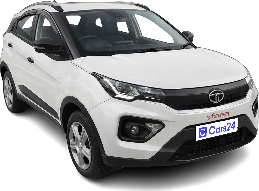 2023 Tata NEXON - SUV - Petrol - Automatic - ₹7.90 lakh