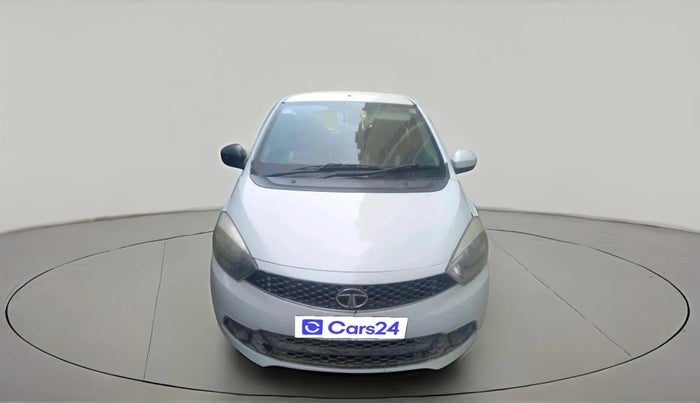 2016 Tata Tiago XE PETROL, Petrol, Manual, 1,17,619 km, exterior