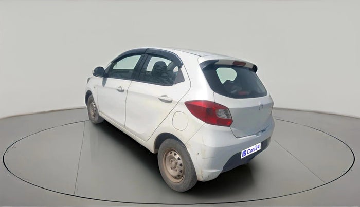 2016 Tata Tiago XE PETROL, Petrol, Manual, 1,17,619 km, exterior