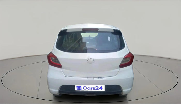 2016 Tata Tiago XE PETROL, Petrol, Manual, 1,17,619 km, exterior