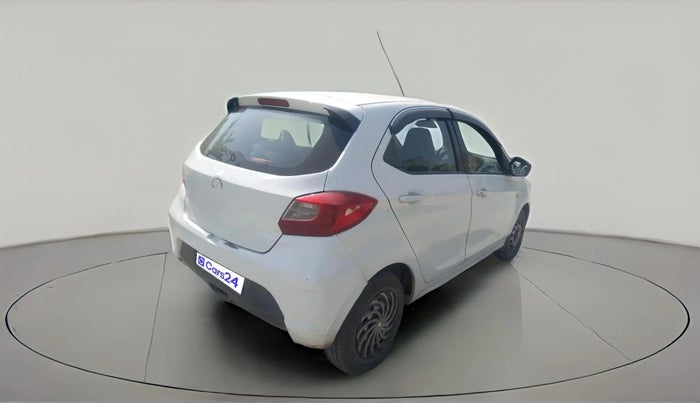 2016 Tata Tiago XE PETROL, Petrol, Manual, 1,17,619 km, exterior