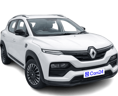 2022 Renault Kiger - Hatchback - Petrol - Manual - ₹4.40 lakh