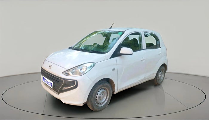 2020 Hyundai NEW SANTRO MAGNA 1.1 CORPORATE EDITION, Petrol, Manual, 50,263 km, exterior