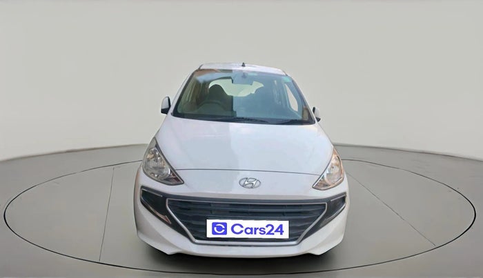 2020 Hyundai NEW SANTRO MAGNA 1.1 CORPORATE EDITION, Petrol, Manual, 50,263 km, exterior