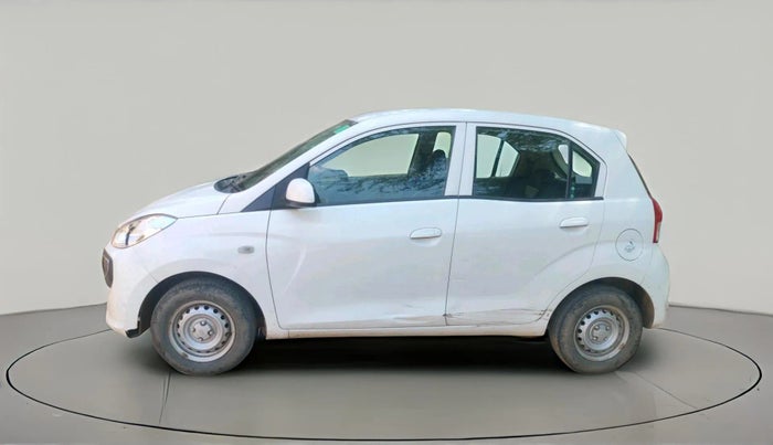 2020 Hyundai NEW SANTRO MAGNA 1.1 CORPORATE EDITION, Petrol, Manual, 50,263 km, exterior