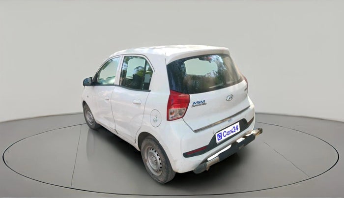 2020 Hyundai NEW SANTRO MAGNA 1.1 CORPORATE EDITION, Petrol, Manual, 50,263 km, exterior