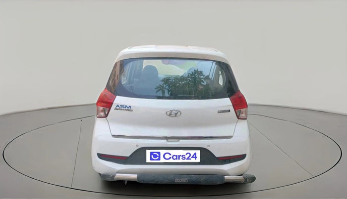 2020 Hyundai NEW SANTRO MAGNA 1.1 CORPORATE EDITION, Petrol, Manual, 50,263 km, exterior