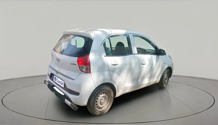2020 Hyundai NEW SANTRO MAGNA 1.1 CORPORATE EDITION, Petrol, Manual, 50,263 km, exterior