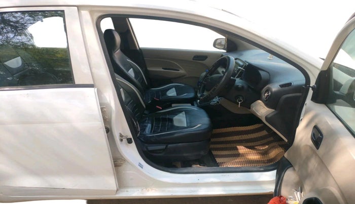 2020 Hyundai NEW SANTRO MAGNA 1.1 CORPORATE EDITION, Petrol, Manual, 50,263 km, interior