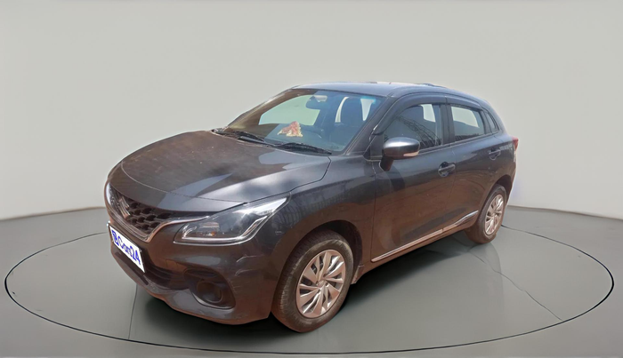 2024 Maruti Baleno DELTA PETROL 1.2, Petrol, Manual, 48,748 km, exterior