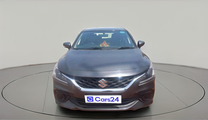 2024 Maruti Baleno DELTA PETROL 1.2, Petrol, Manual, 48,748 km, exterior