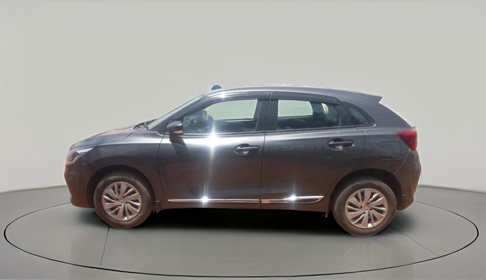 2024 Maruti Baleno DELTA PETROL 1.2, Petrol, Manual, 48,748 km, exterior