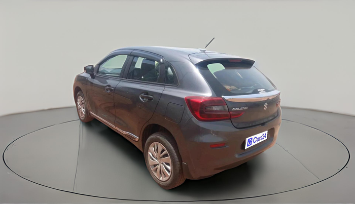 2024 Maruti Baleno DELTA PETROL 1.2, Petrol, Manual, 48,748 km, exterior