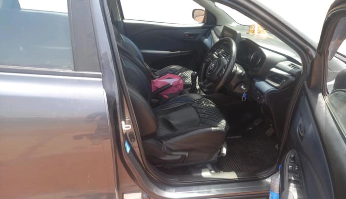 2024 Maruti Baleno DELTA PETROL 1.2, Petrol, Manual, 48,748 km, interior