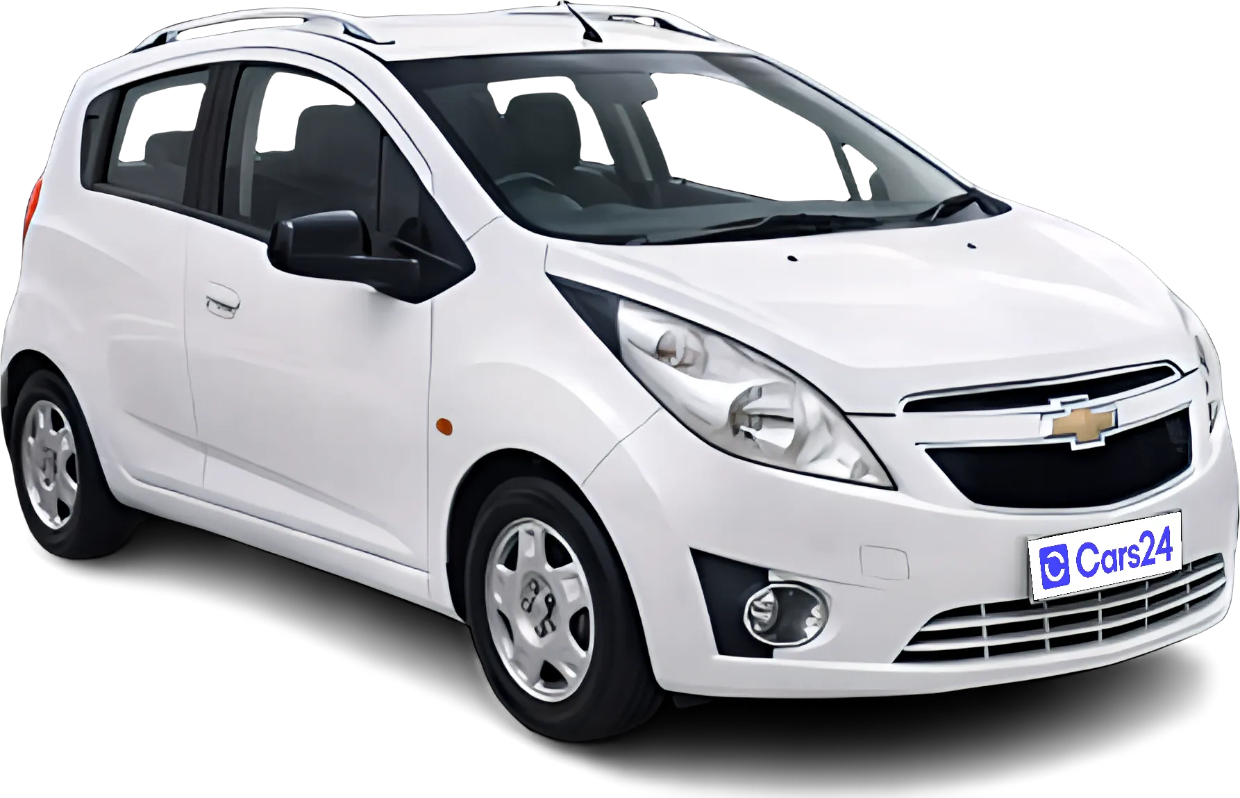 2013 Chevrolet Beat - Hatchback - Petrol - Manual - ₹1.11 lakh