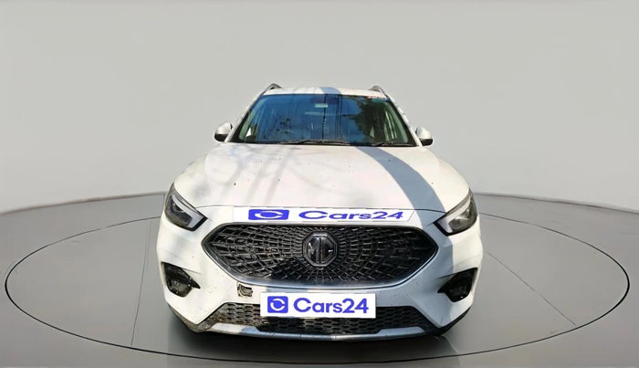 2023 MG ASTOR SUPER 1.5 MT, Petrol, Manual, 55,240 km, exterior