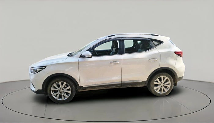 2023 MG ASTOR SUPER 1.5 MT, Petrol, Manual, 55,240 km, exterior