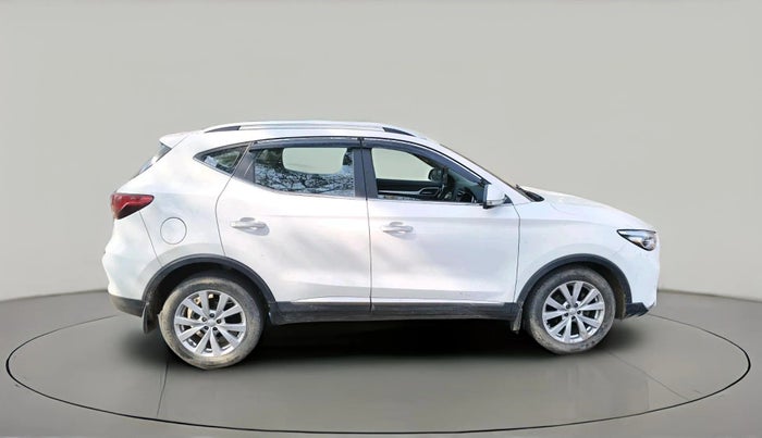 2023 MG ASTOR SUPER 1.5 MT, Petrol, Manual, 55,240 km, exterior