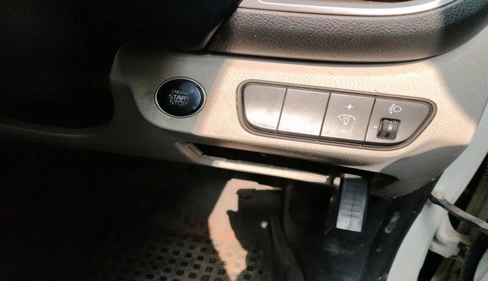 2020 KIA SELTOS HTX 1.5 DIESEL, Diesel, Manual, 87,100 km, interior