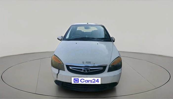 2014 Tata Indigo ECS LX TDI, Diesel, Manual, 1,51,776 km, exterior