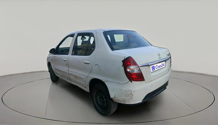 2014 Tata Indigo ECS LX TDI, Diesel, Manual, 1,51,776 km, exterior