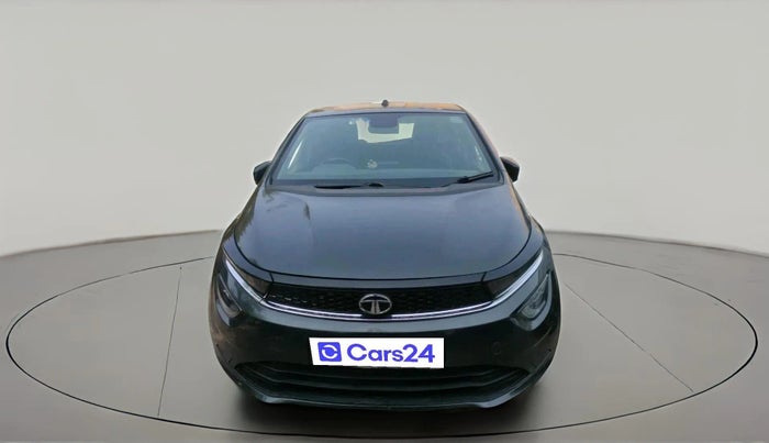 2020 Tata ALTROZ XT PETROL, Petrol, Manual, 60,594 km, exterior