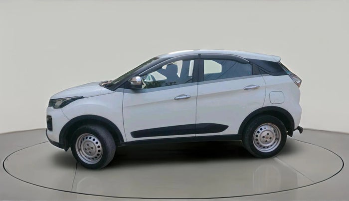 2022 Tata NEXON XM PETROL, Petrol, Manual, 65,616 km, exterior