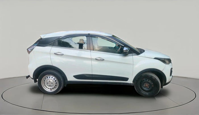 2022 Tata NEXON XM PETROL, Petrol, Manual, 65,616 km, exterior