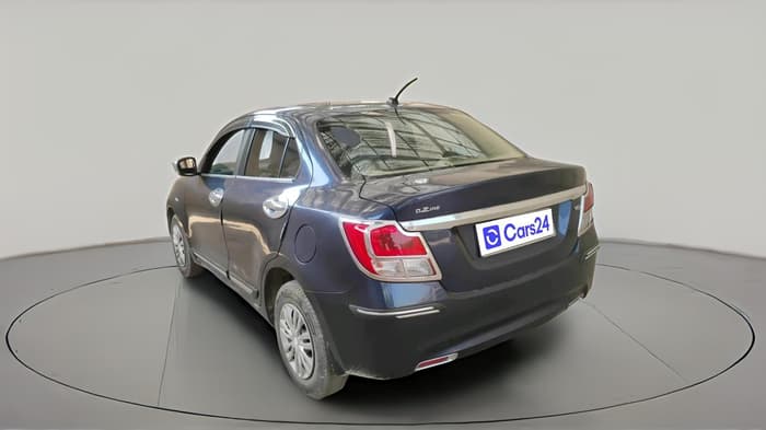 2018 Maruti Dzire VDI, Diesel, Manual, 72,412 km, exterior