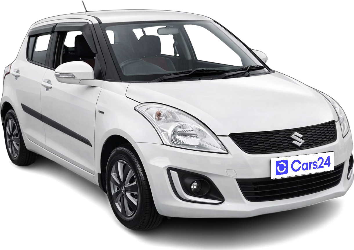 2015 Maruti Swift - Hatchback - Diesel - Manual - ₹3.25 lakh