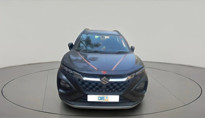 2024 Maruti FRONX DELTA PLUS 1.2MT, Petrol, Manual, 55,200 km, exterior