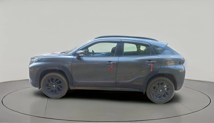2024 Maruti FRONX DELTA PLUS 1.2MT, Petrol, Manual, 55,200 km, exterior