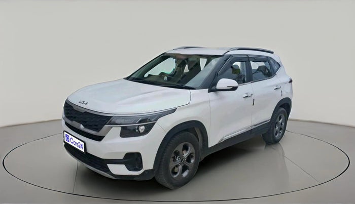 2021 KIA SELTOS HTK PLUS 1.5 DIESEL, Diesel, Manual, 94,611 km, exterior