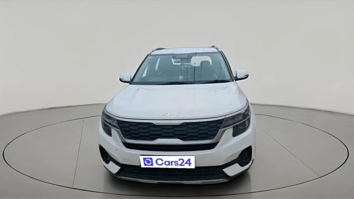 2021 KIA SELTOS HTK PLUS 1.5 DIESEL, Diesel, Manual, 94,611 km, exterior