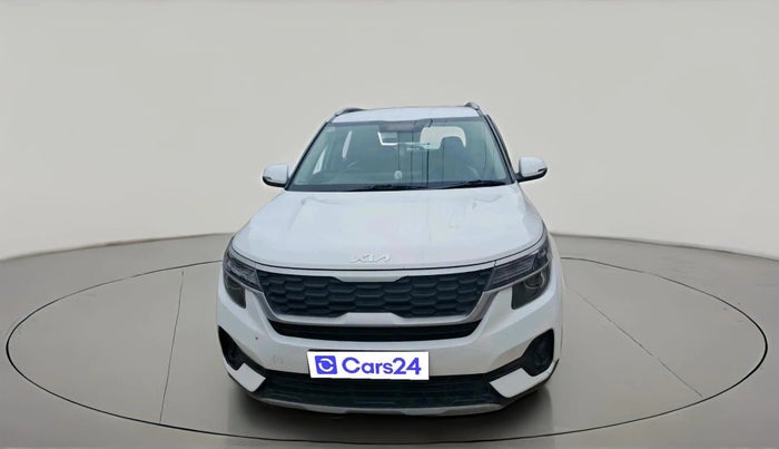 2021 KIA SELTOS HTK PLUS 1.5 DIESEL, Diesel, Manual, 94,611 km, exterior