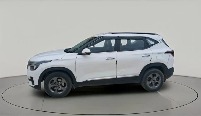 2021 KIA SELTOS HTK PLUS 1.5 DIESEL, Diesel, Manual, 94,611 km, exterior