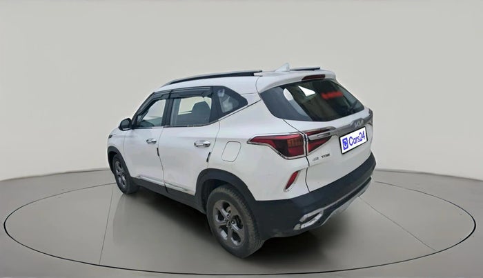 2021 KIA SELTOS HTK PLUS 1.5 DIESEL, Diesel, Manual, 94,611 km, exterior