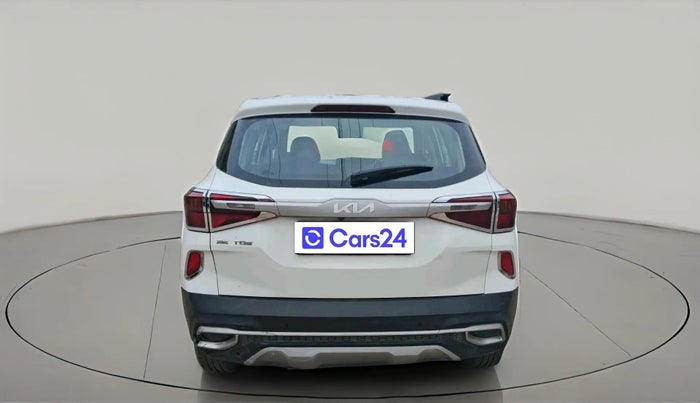 2021 KIA SELTOS HTK PLUS 1.5 DIESEL, Diesel, Manual, 94,611 km, exterior