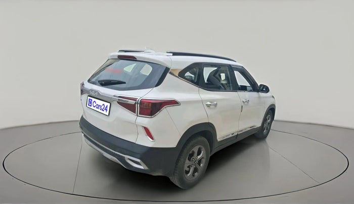 2021 KIA SELTOS HTK PLUS 1.5 DIESEL, Diesel, Manual, 94,611 km, exterior