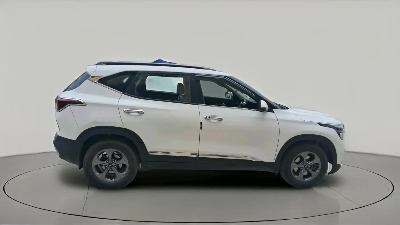 2021 KIA SELTOS HTK PLUS 1.5 DIESEL, Diesel, Manual, 94,611 km, exterior