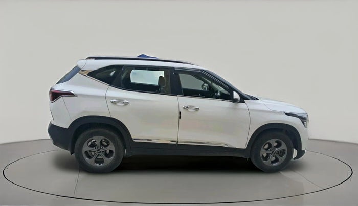 2021 KIA SELTOS HTK PLUS 1.5 DIESEL, Diesel, Manual, 94,611 km, exterior