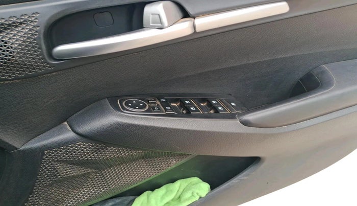 2021 KIA SELTOS HTK PLUS 1.5 DIESEL, Diesel, Manual, 94,611 km, interior